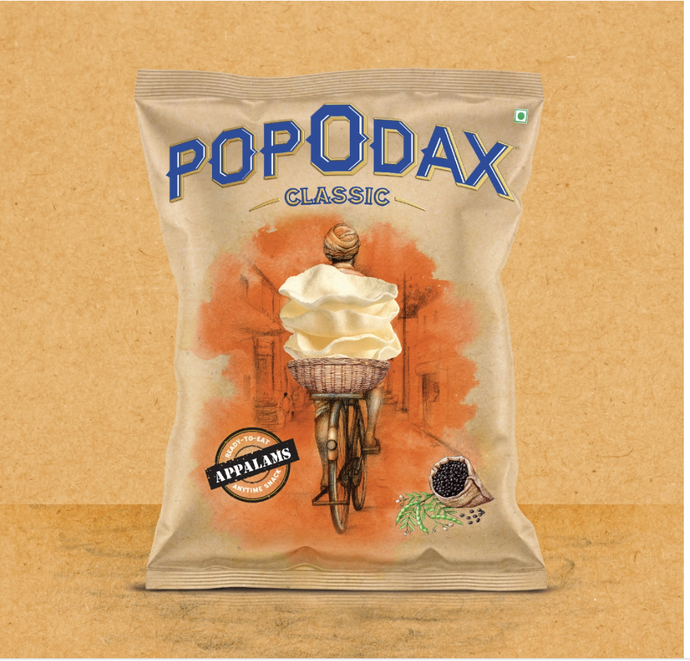 Popodax